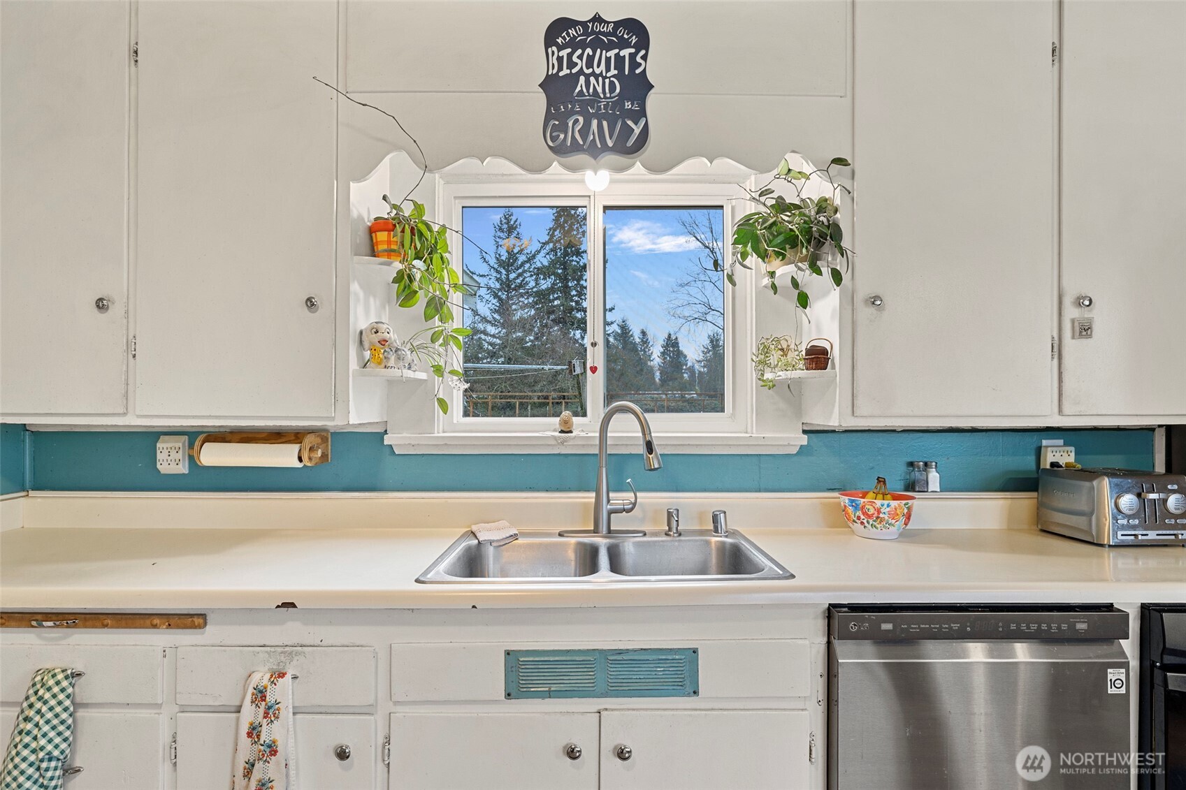 9715 Thurston Lane , Sedro Woolley, WA 98284