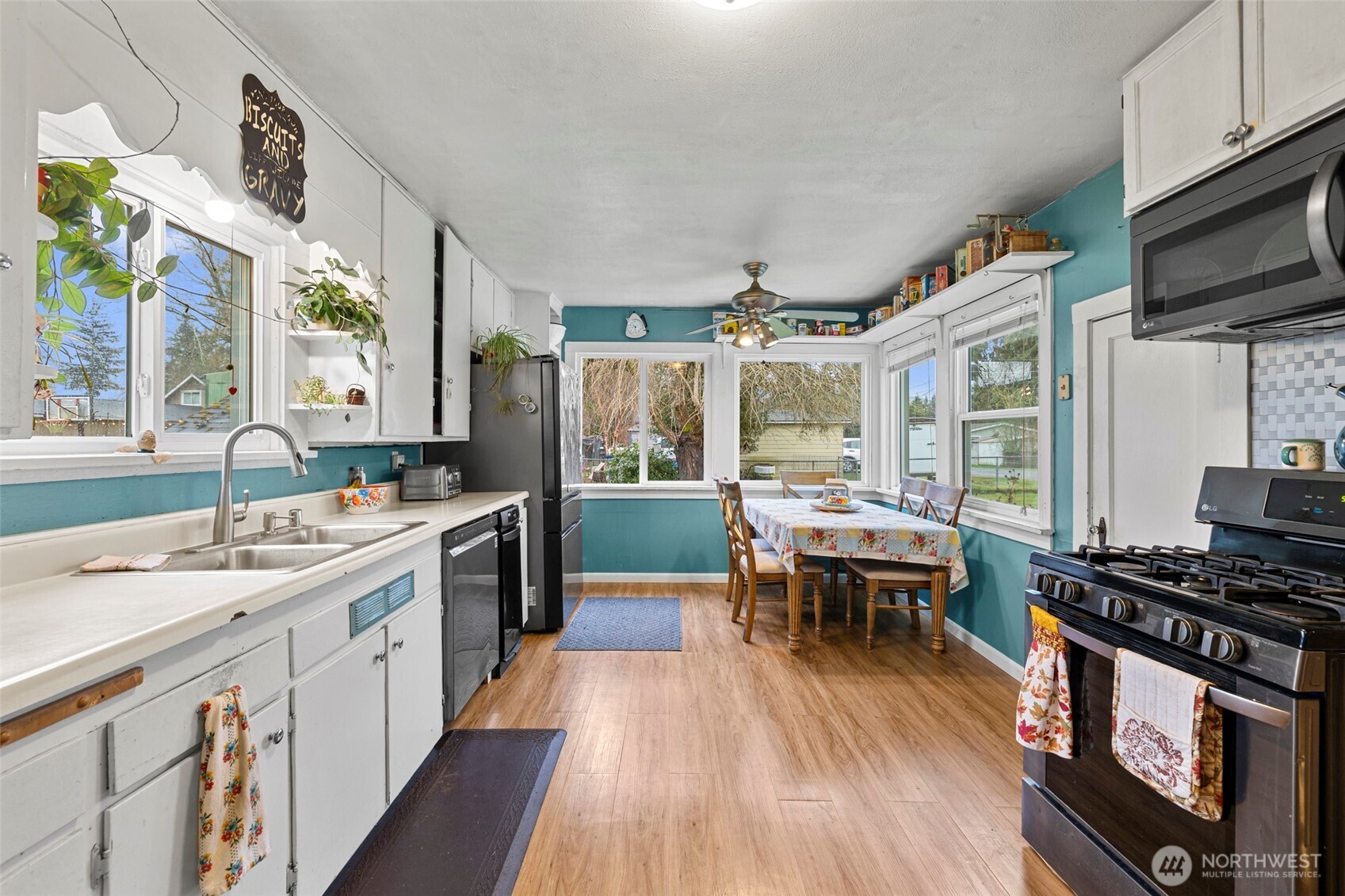 9715 Thurston Lane , Sedro Woolley, WA 98284