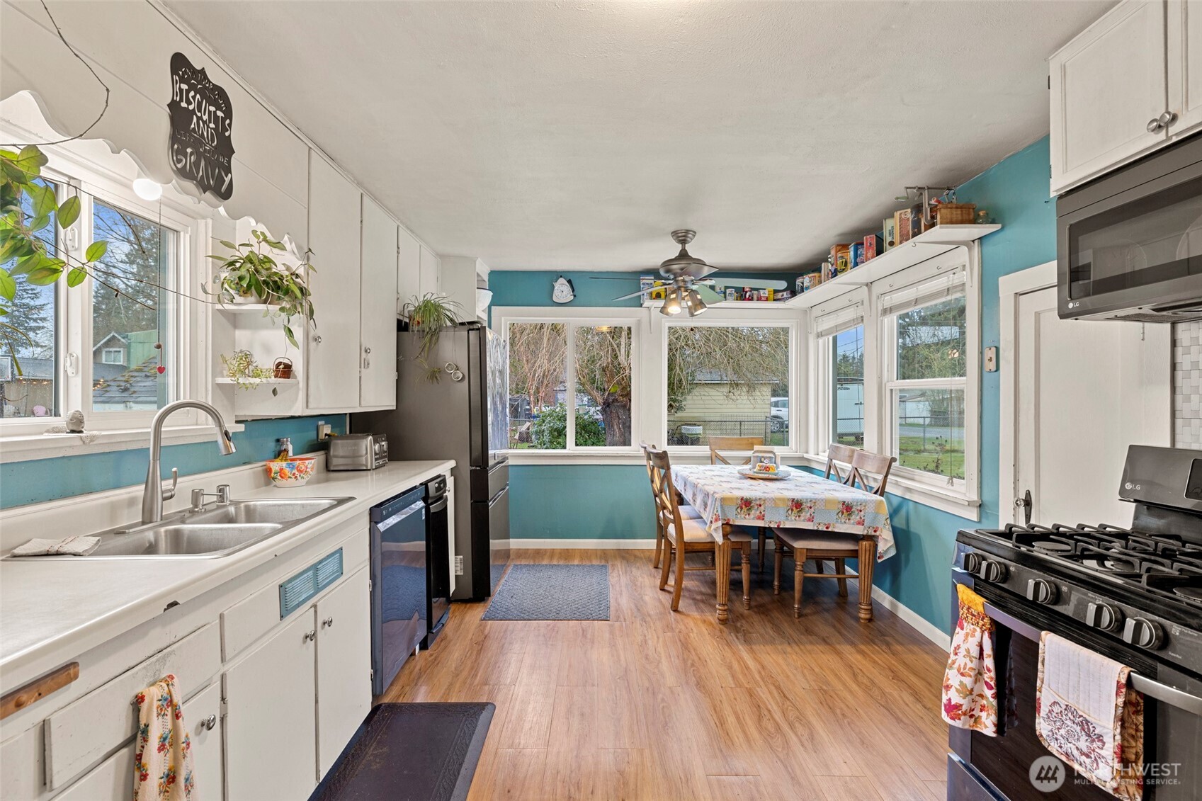 9715 Thurston Lane , Sedro Woolley, WA 98284