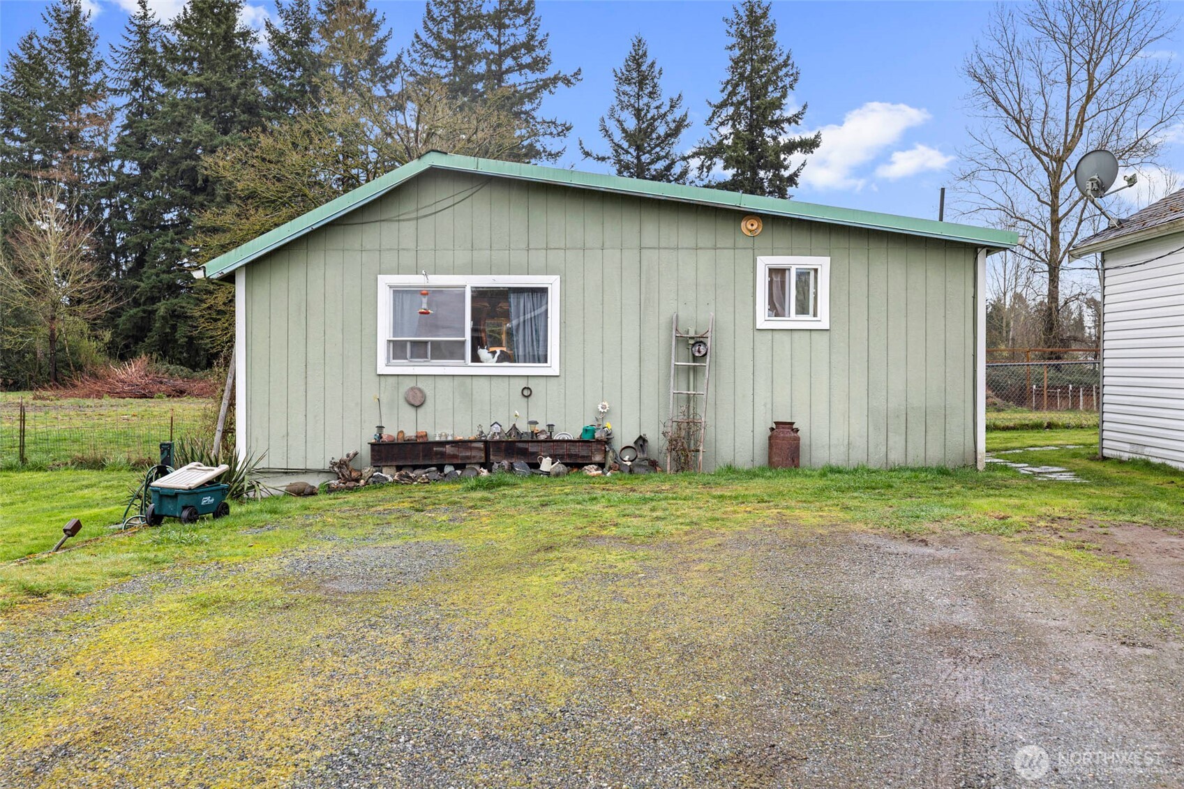 9715 Thurston Lane , Sedro Woolley, WA 98284