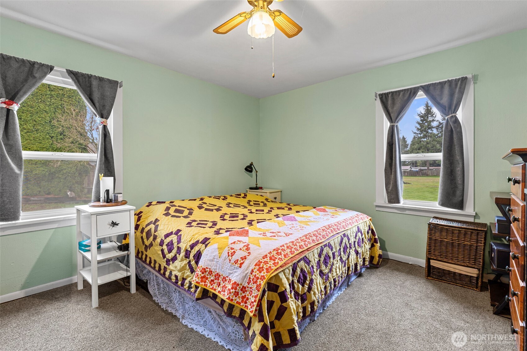 9715 Thurston Lane , Sedro Woolley, WA 98284