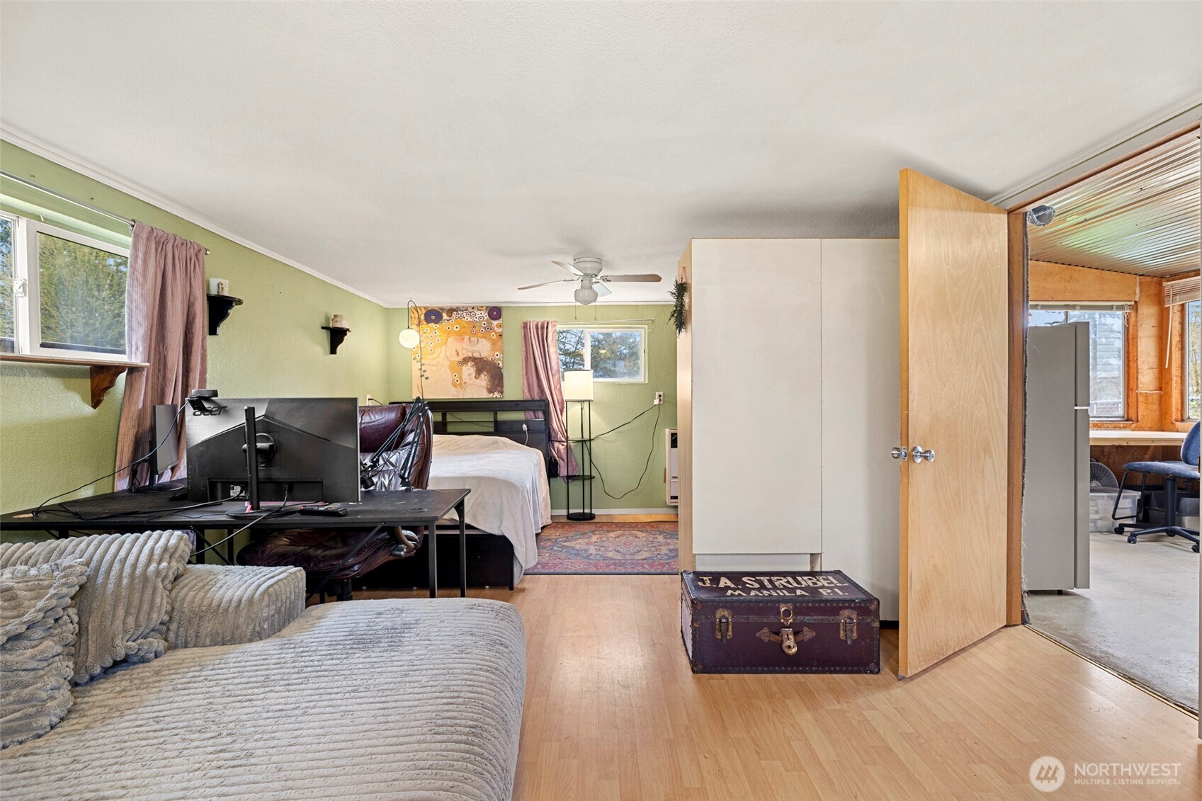 9715 Thurston Lane , Sedro Woolley, WA 98284