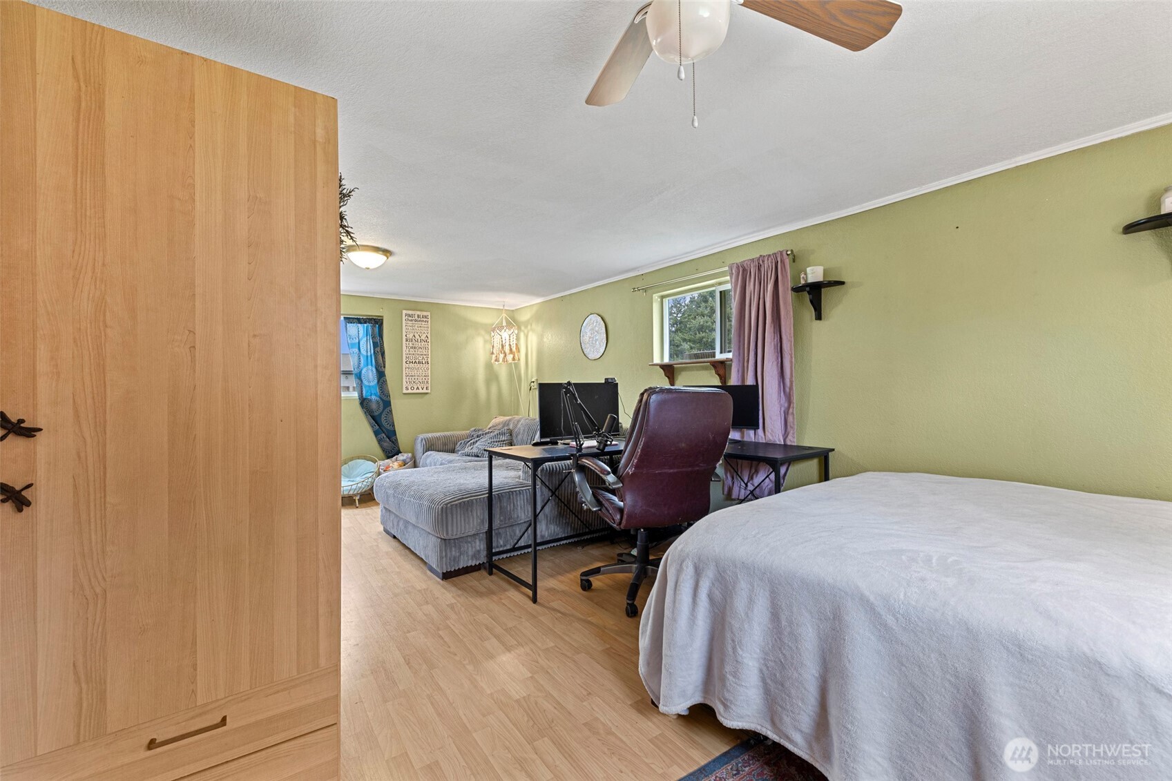 9715 Thurston Lane , Sedro Woolley, WA 98284