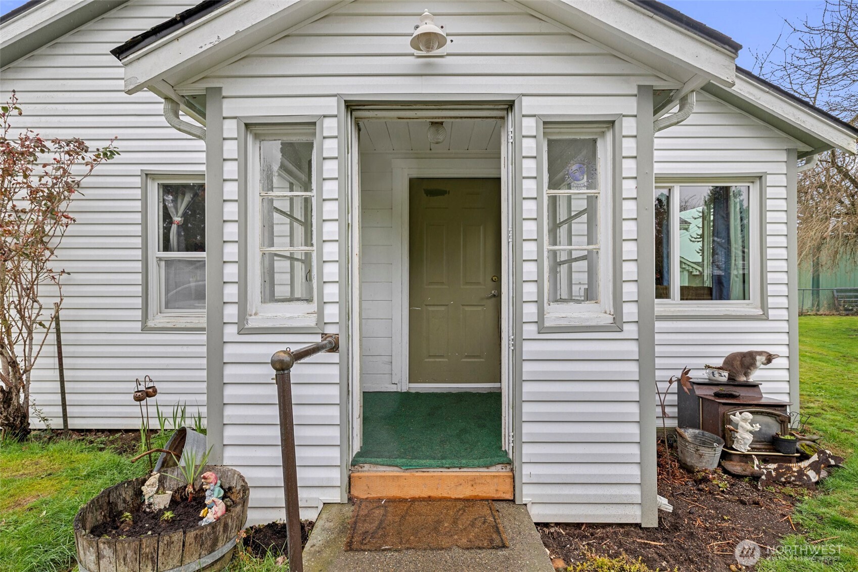 9715 Thurston Lane , Sedro Woolley, WA 98284