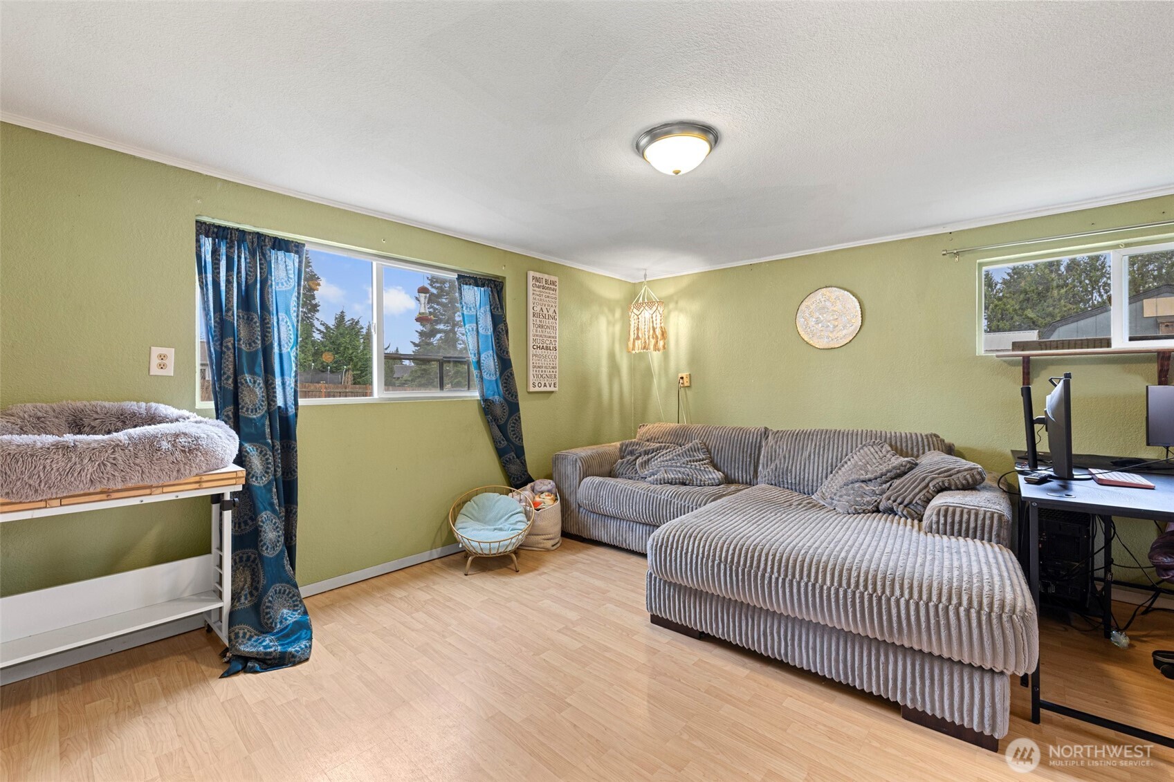 9715 Thurston Lane , Sedro Woolley, WA 98284