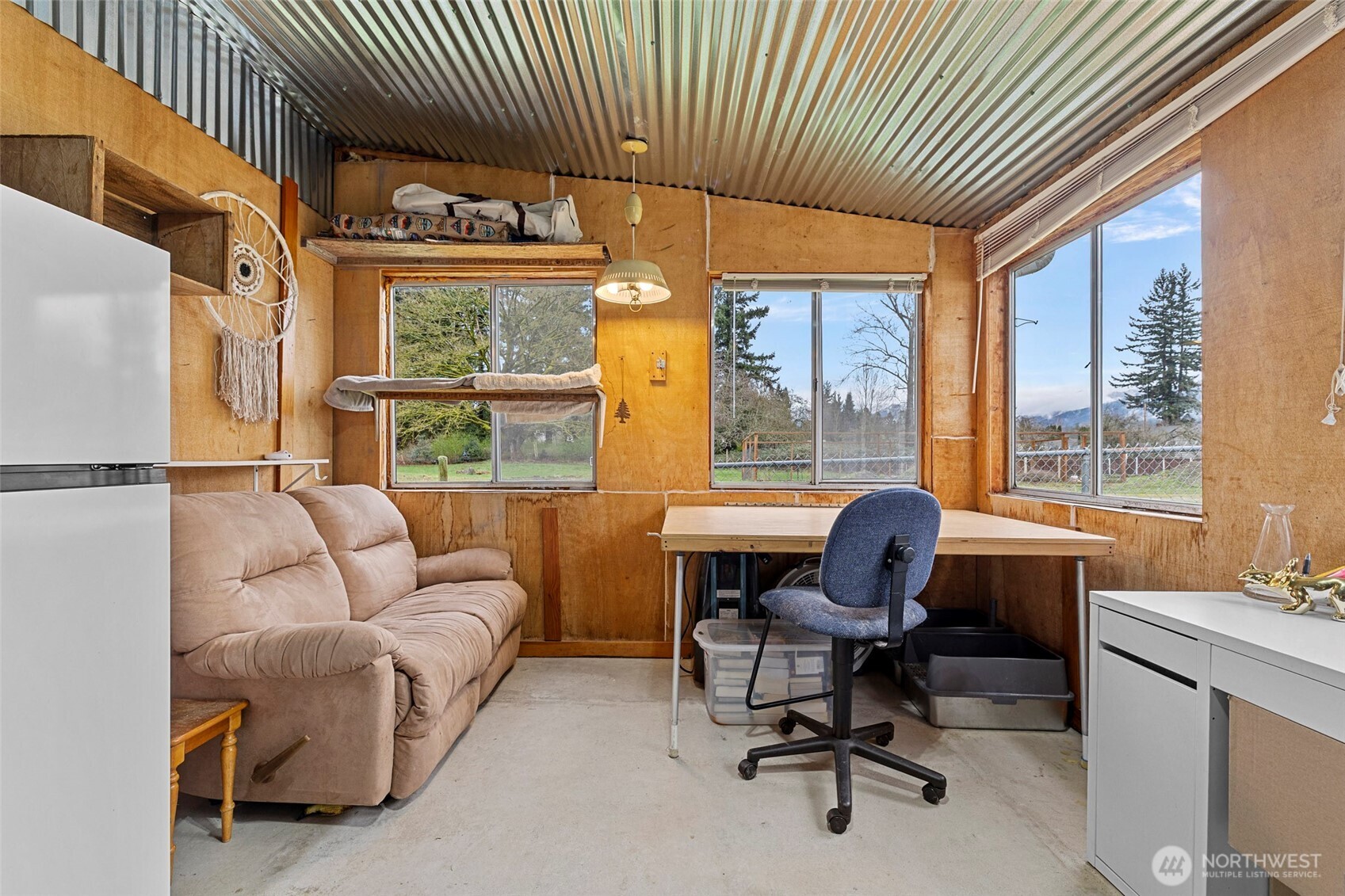 9715 Thurston Lane , Sedro Woolley, WA 98284