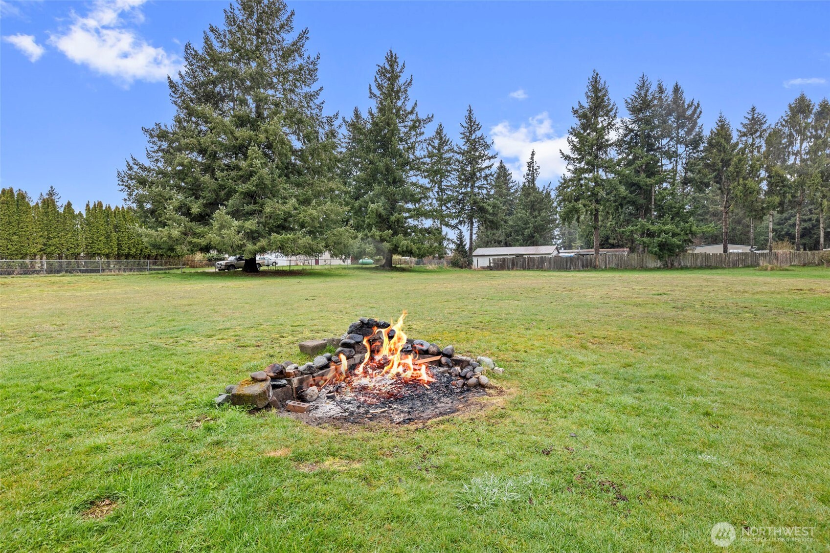 9715 Thurston Lane , Sedro Woolley, WA 98284