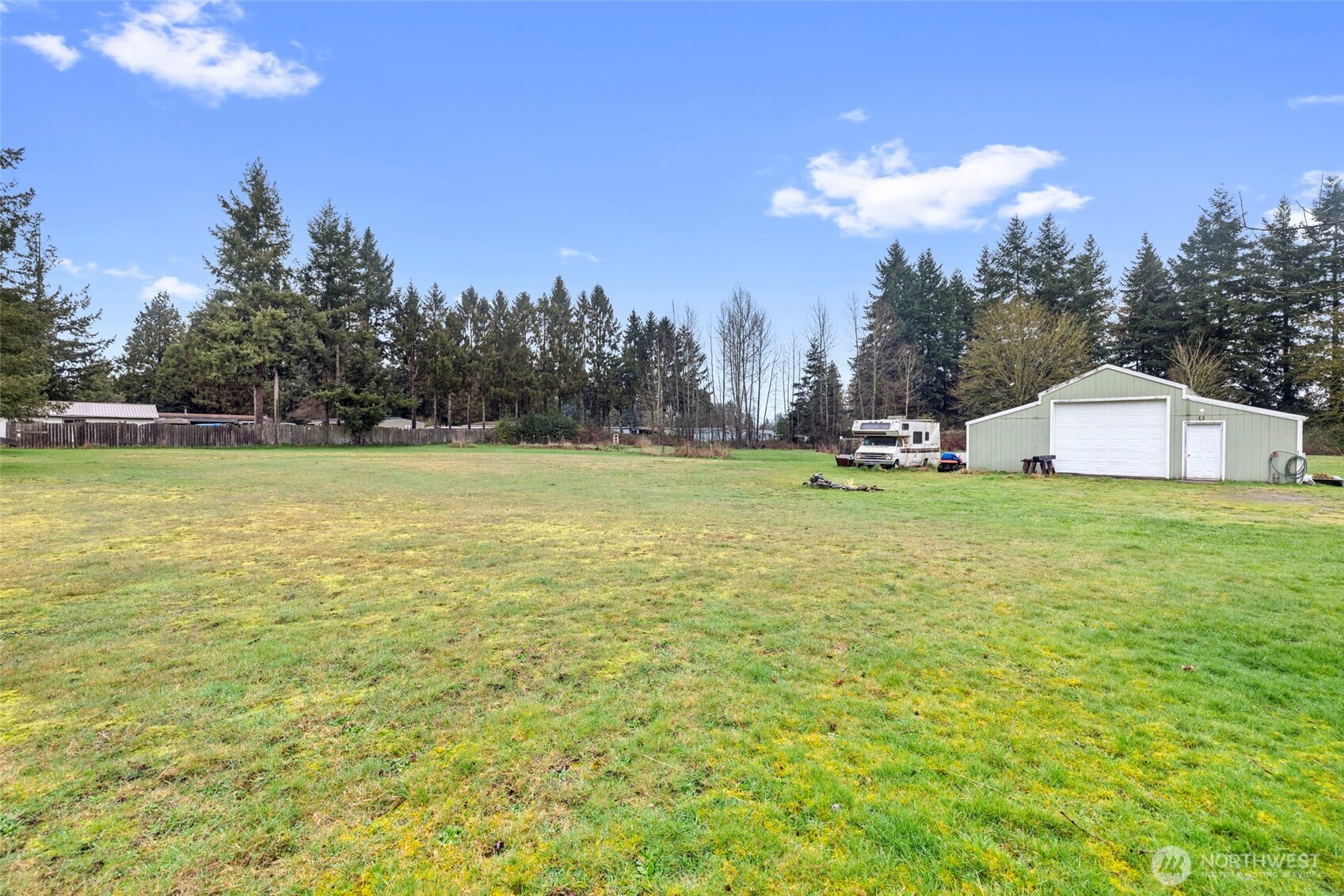 9715 Thurston Lane , Sedro Woolley, WA 98284
