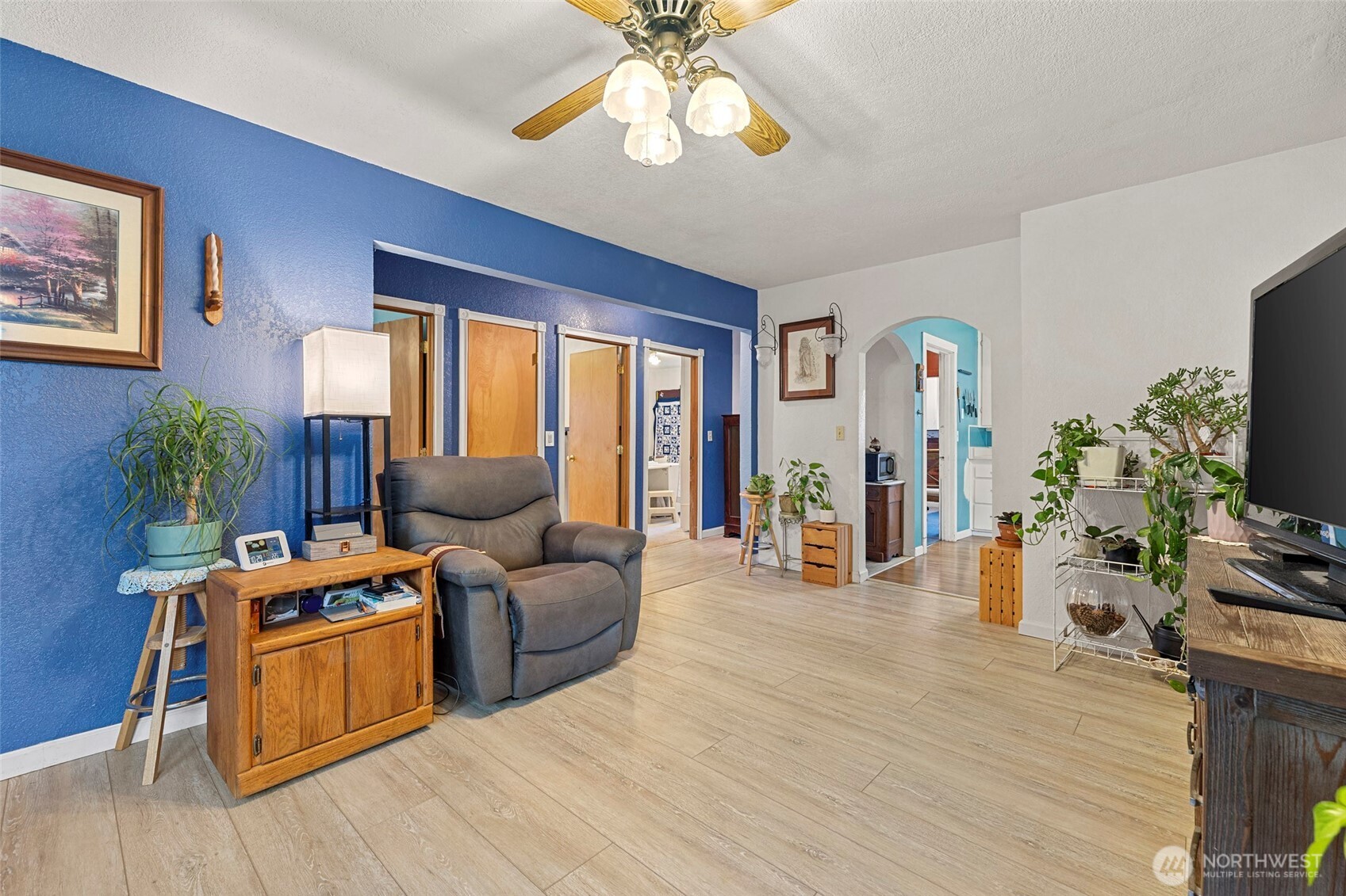 9715 Thurston Lane , Sedro Woolley, WA 98284