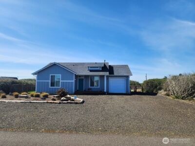 1269 Storm King Avenue SW, Ocean Shores, WA 98569 - Photo 2
