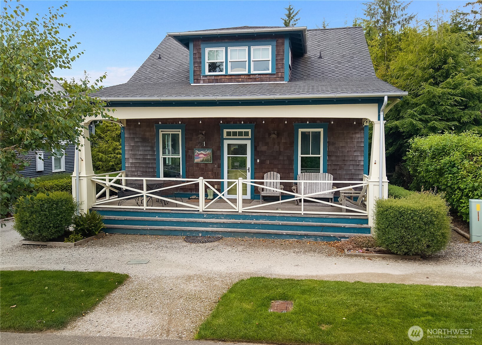 251 Meriweather Street , Pacific Beach, WA 98571