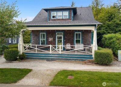 251 Meriweather Street , Pacific Beach, WA 98571
