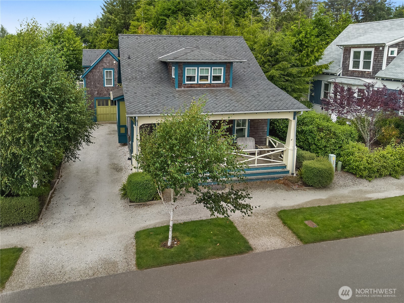 251 Meriweather Street , Pacific Beach, WA 98571