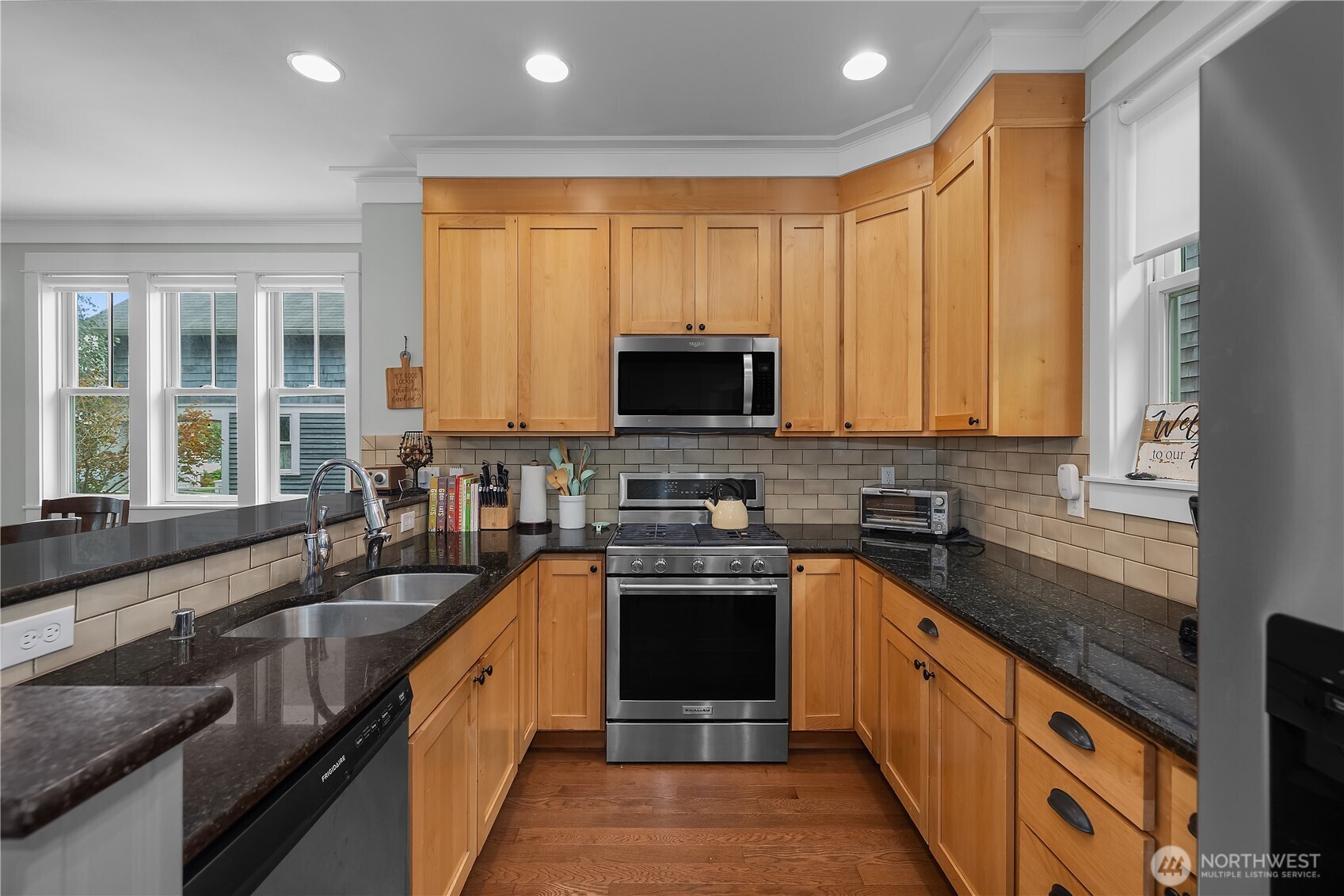 251 Meriweather Street , Pacific Beach, WA 98571