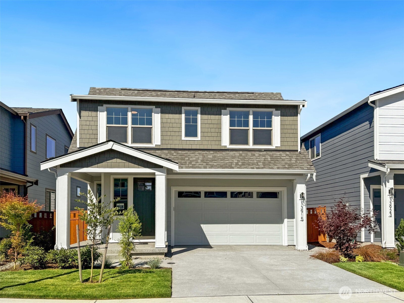 13915 178th Street E #36, Puyallup, WA 98374