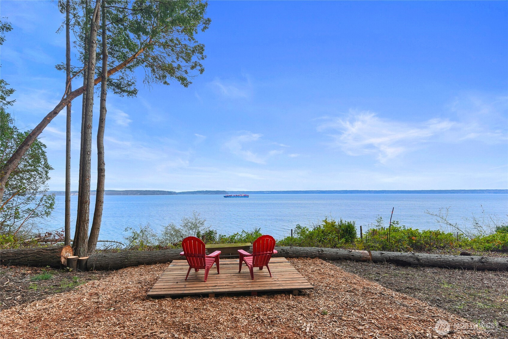 34266 Pilot Point Road NE, Kingston, WA 98346