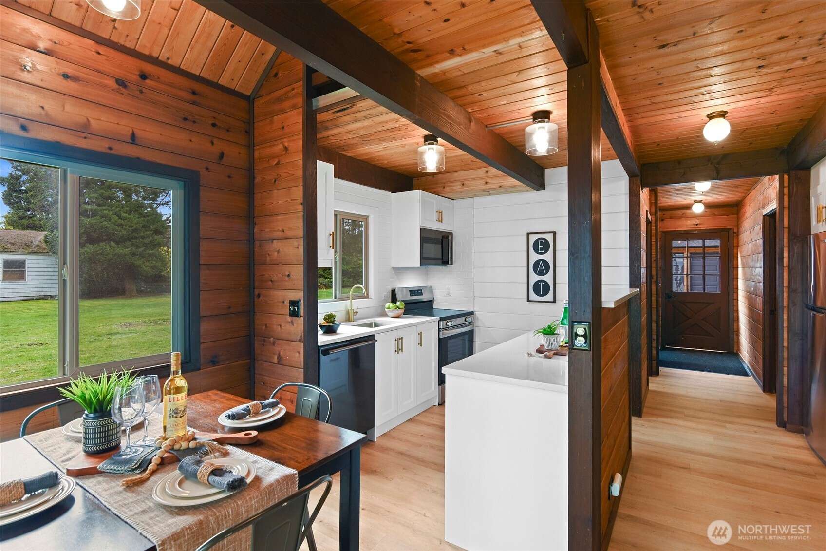 34266 Pilot Point Road NE, Kingston, WA 98346