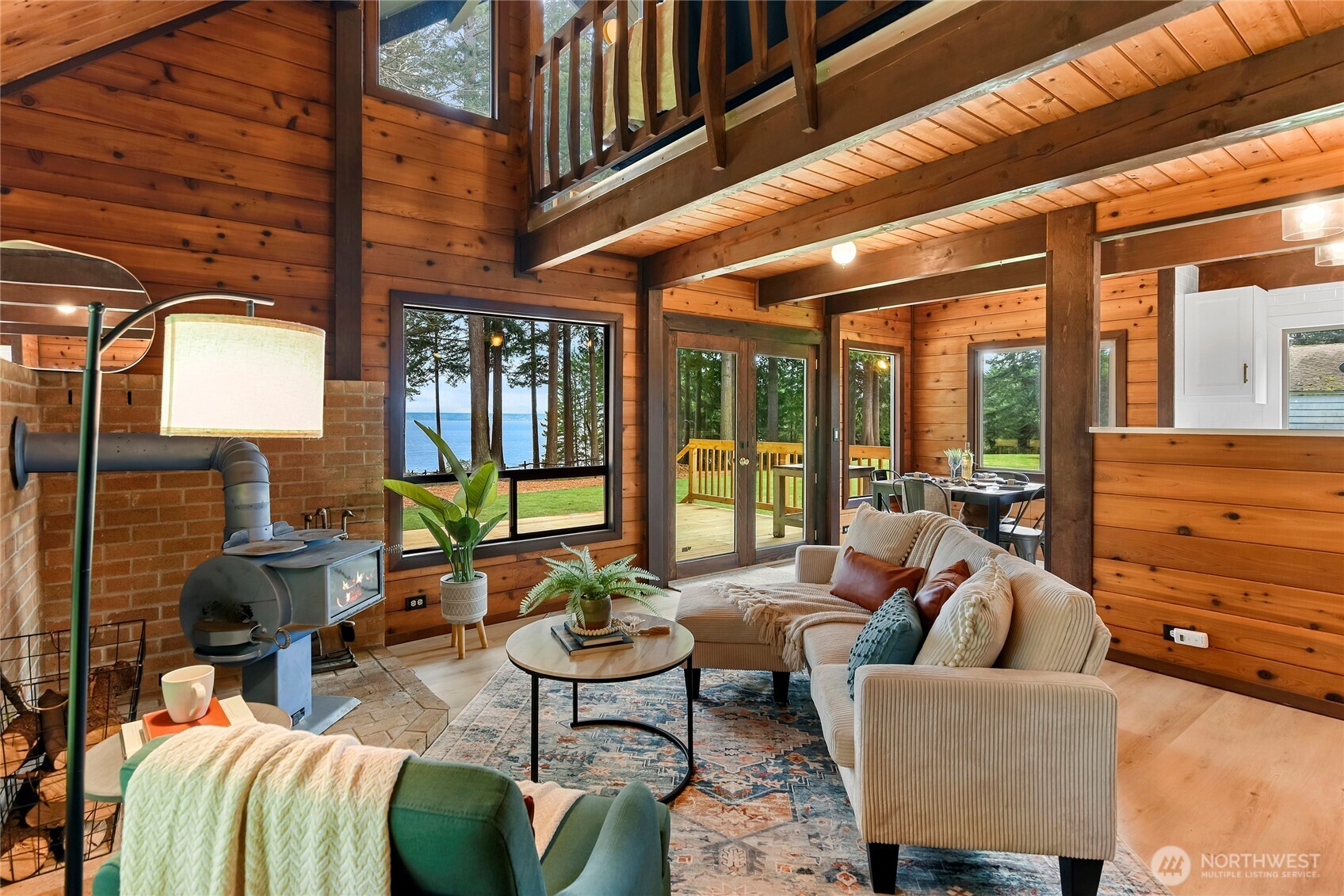 34266 Pilot Point Road NE, Kingston, WA 98346