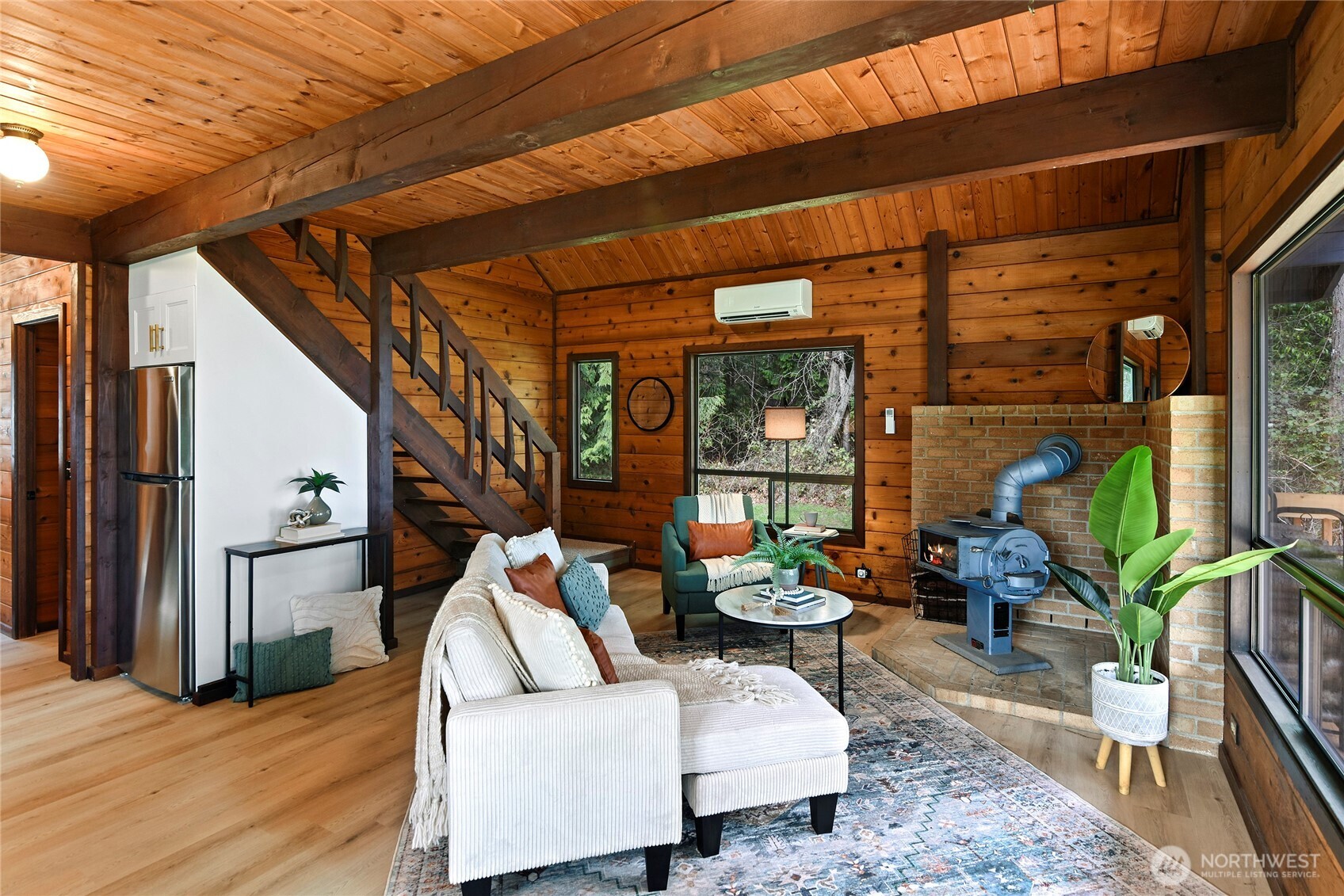 34266 Pilot Point Road NE, Kingston, WA 98346