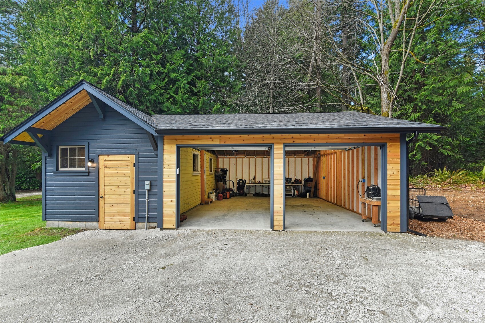 34266 Pilot Point Road NE, Kingston, WA 98346
