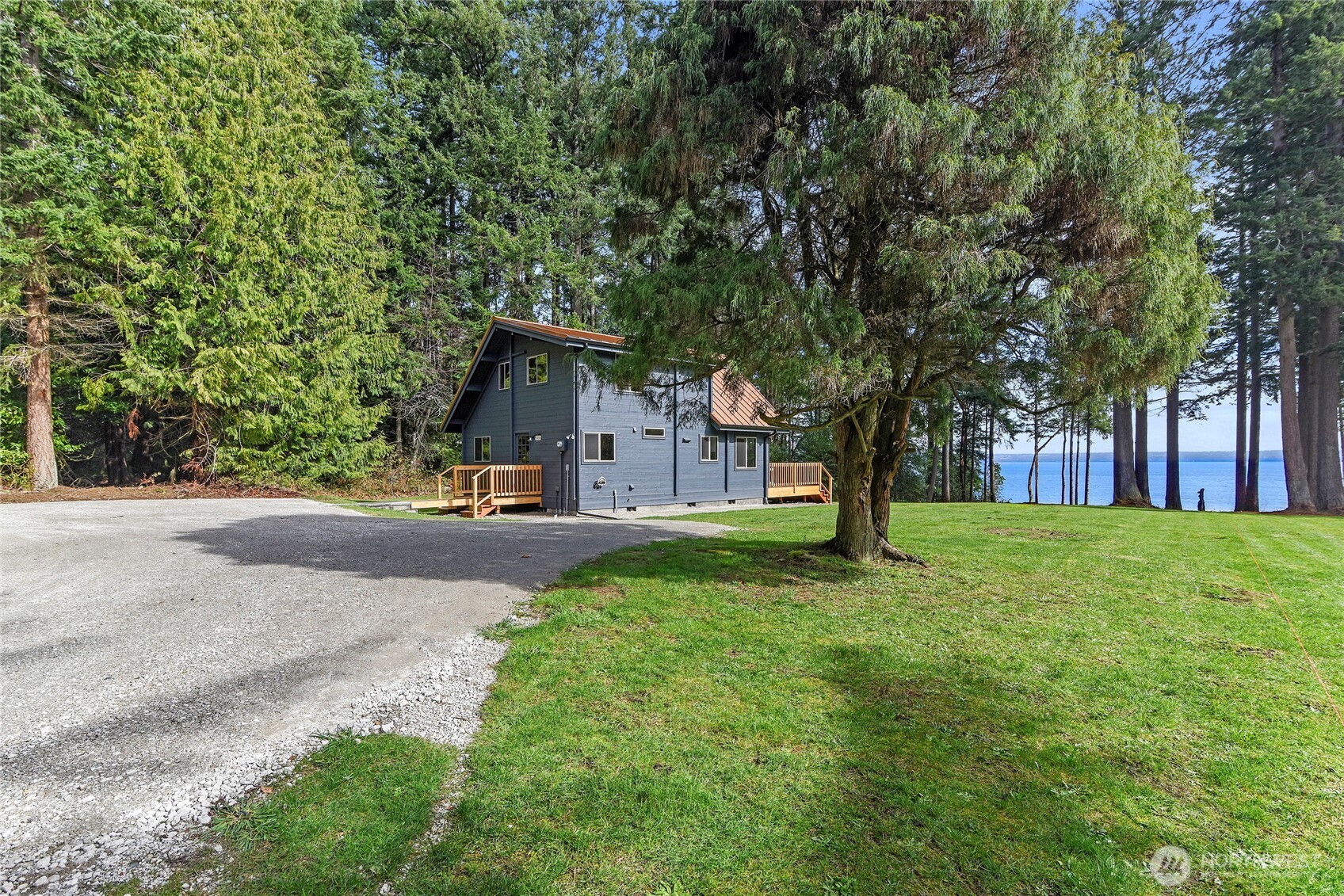 34266 Pilot Point Road NE, Kingston, WA 98346