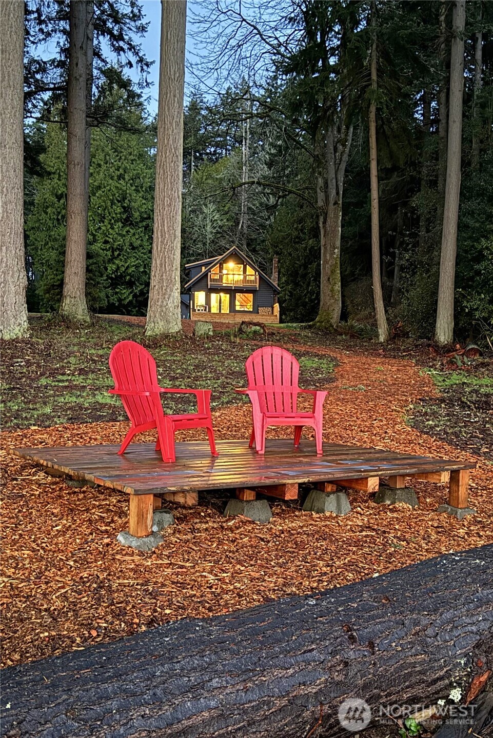 34266 Pilot Point Road NE, Kingston, WA 98346