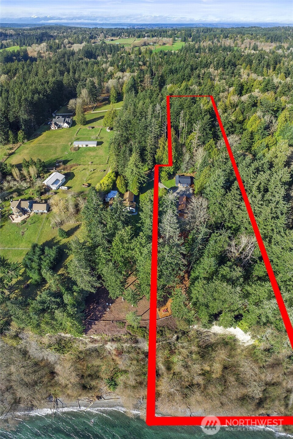 34266 Pilot Point Road NE, Kingston, WA 98346