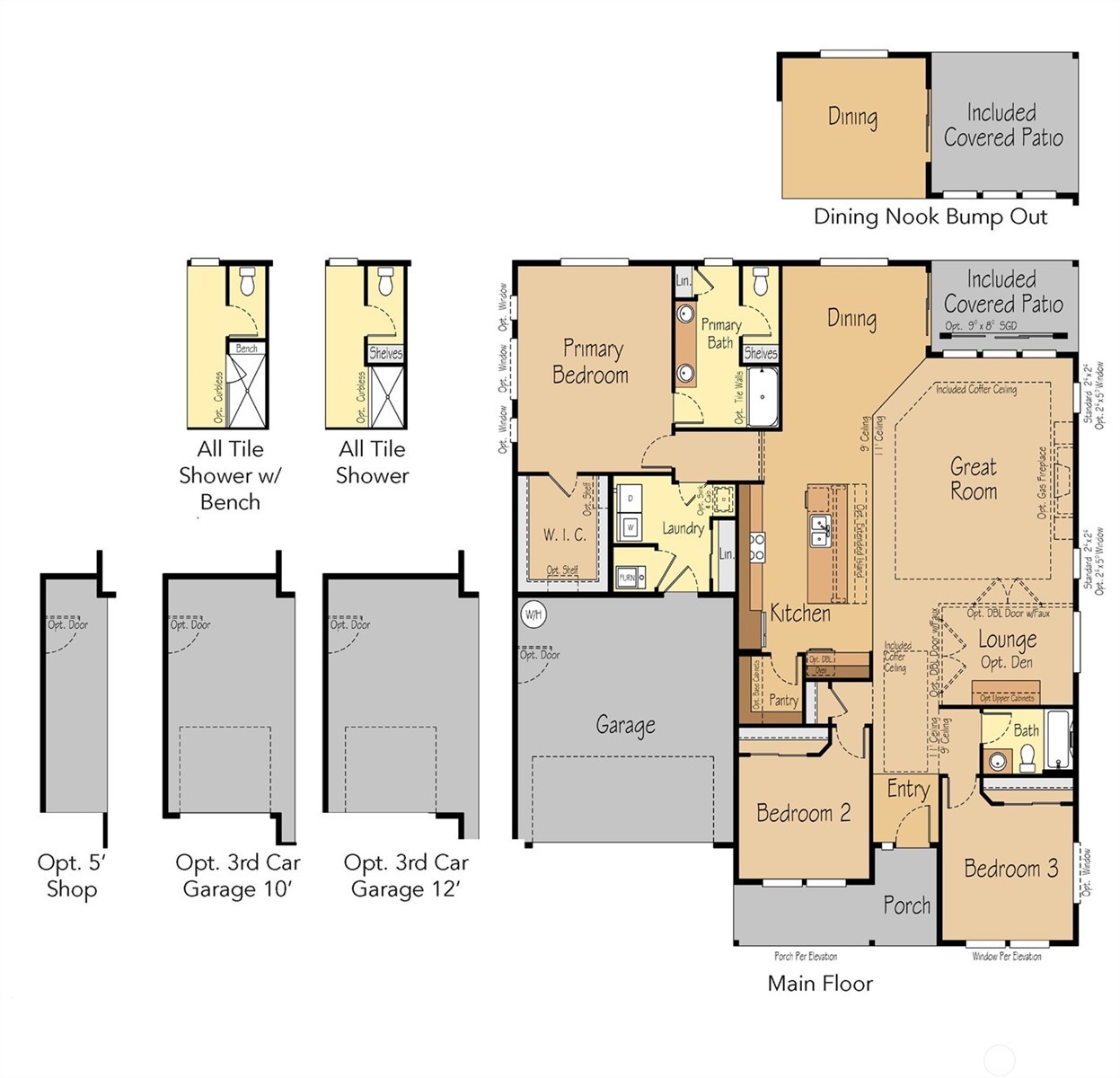 16402 30th Avenue E #4, Tacoma, WA 98446