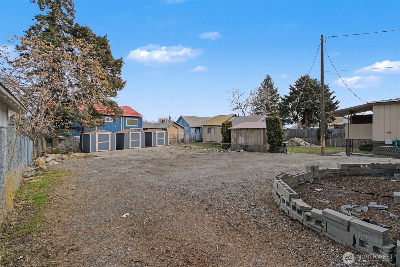 533 Methow #A,B,C, Wenatchee, WA 98801