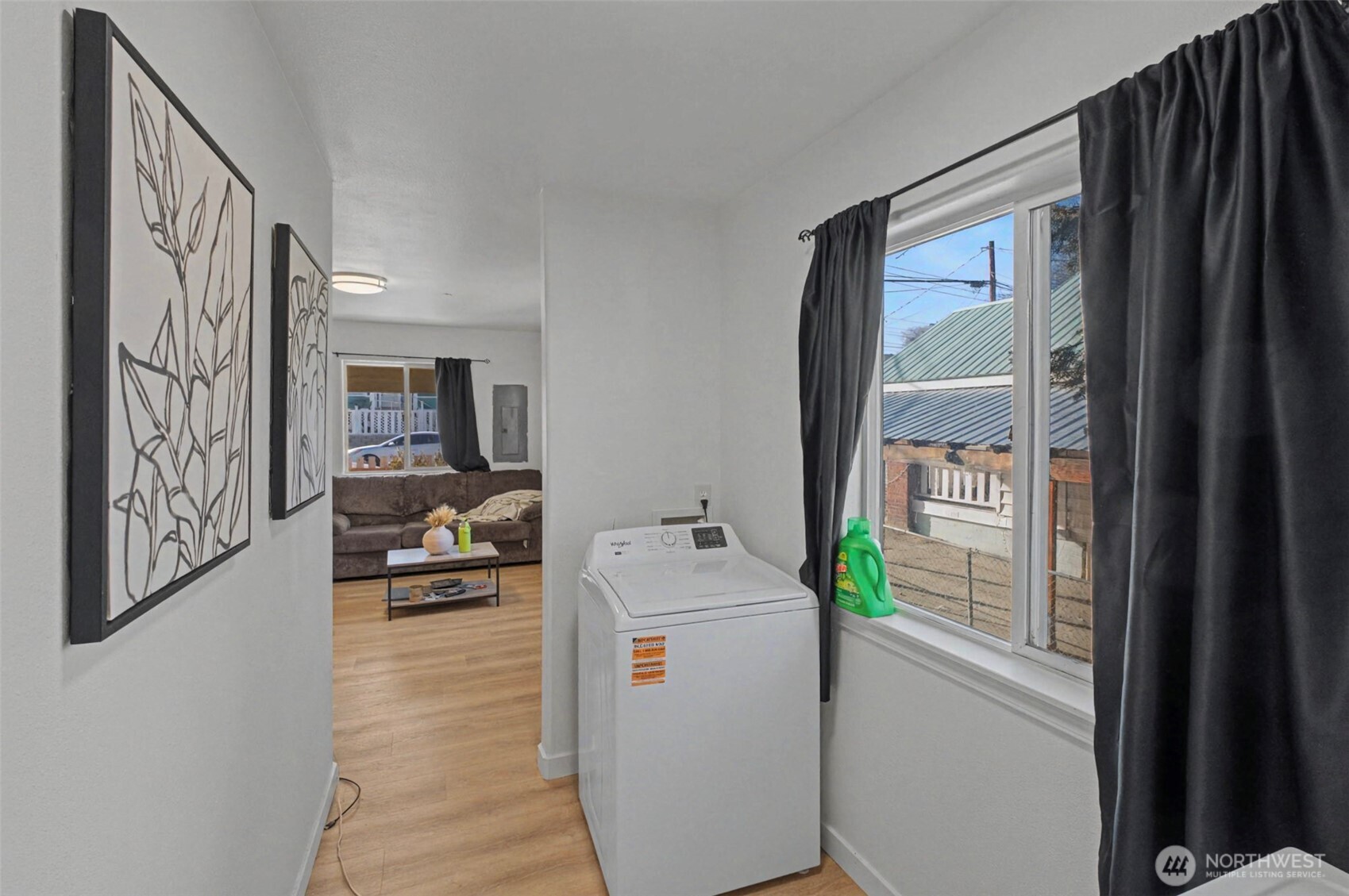 533 Methow #A,B,C, Wenatchee, WA 98801