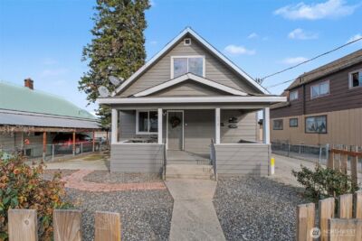 533 Methow #A,B,C, Wenatchee, WA 98801 - Photo 2