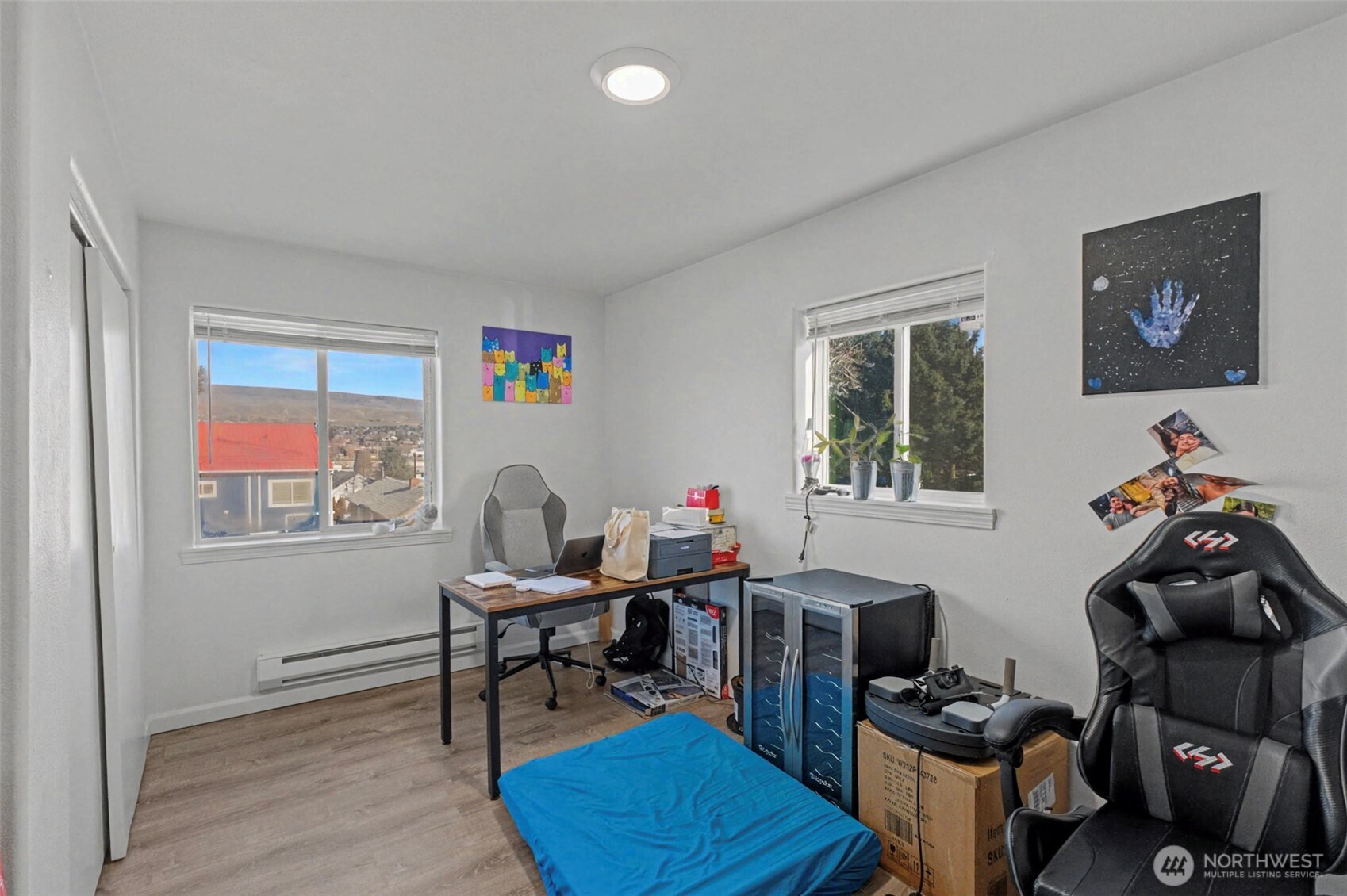 533 Methow #A,B,C, Wenatchee, WA 98801