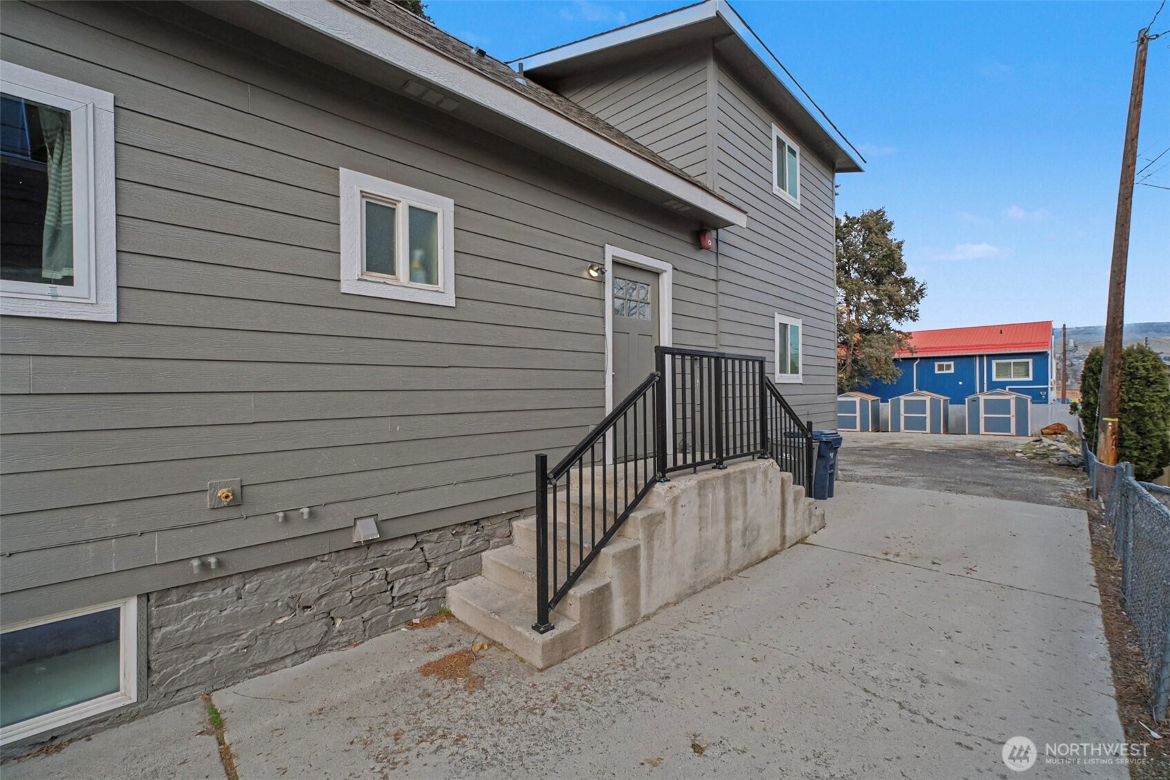533 Methow #A,B,C, Wenatchee, WA 98801