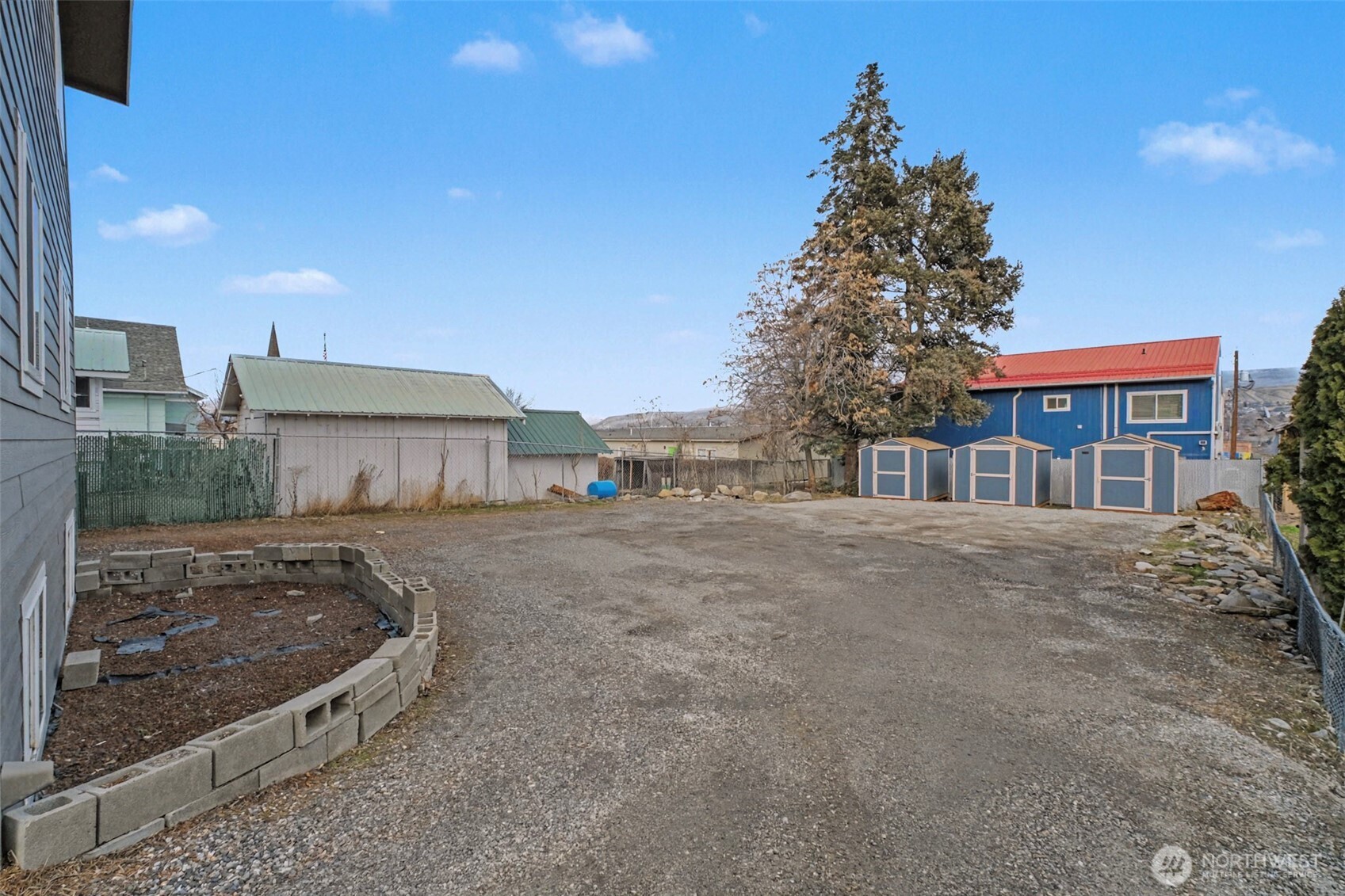 533 Methow #A,B,C, Wenatchee, WA 98801
