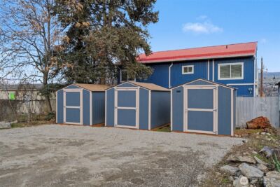 533 Methow #A,B,C, Wenatchee, WA 98801 - Photo 8