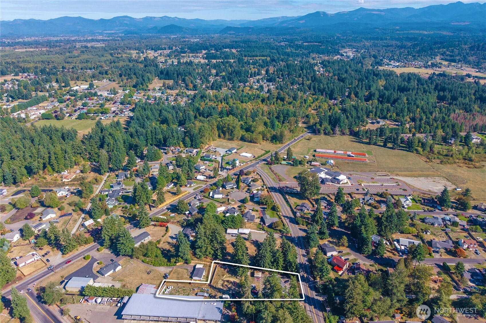 22405 22407 120th Street E, Bonney Lake, WA 98391