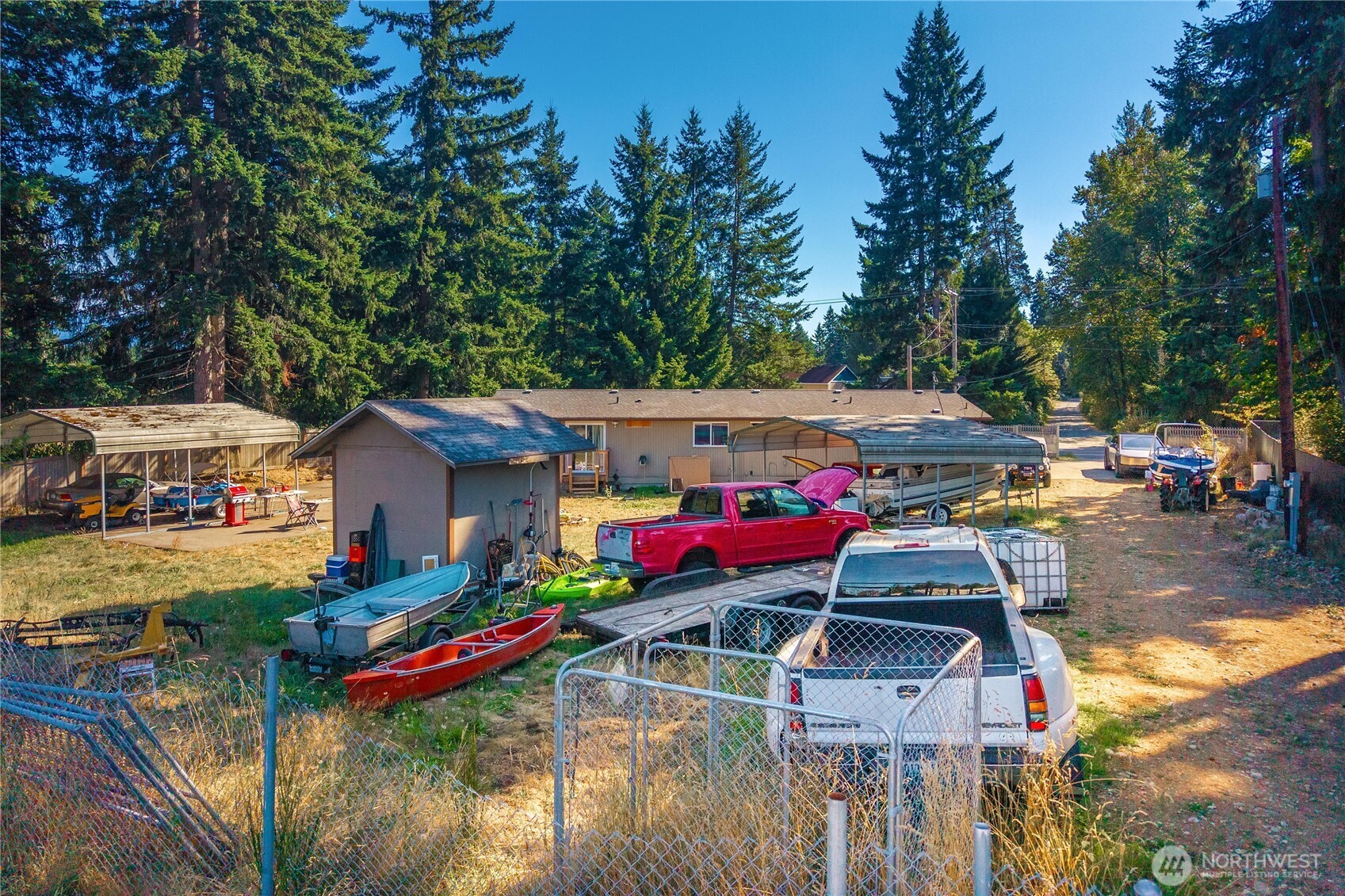 22405 22407 120th Street E, Bonney Lake, WA 98391