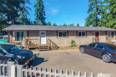 22405 22407 120th Street E, Bonney Lake, WA 98391 - Photo 2