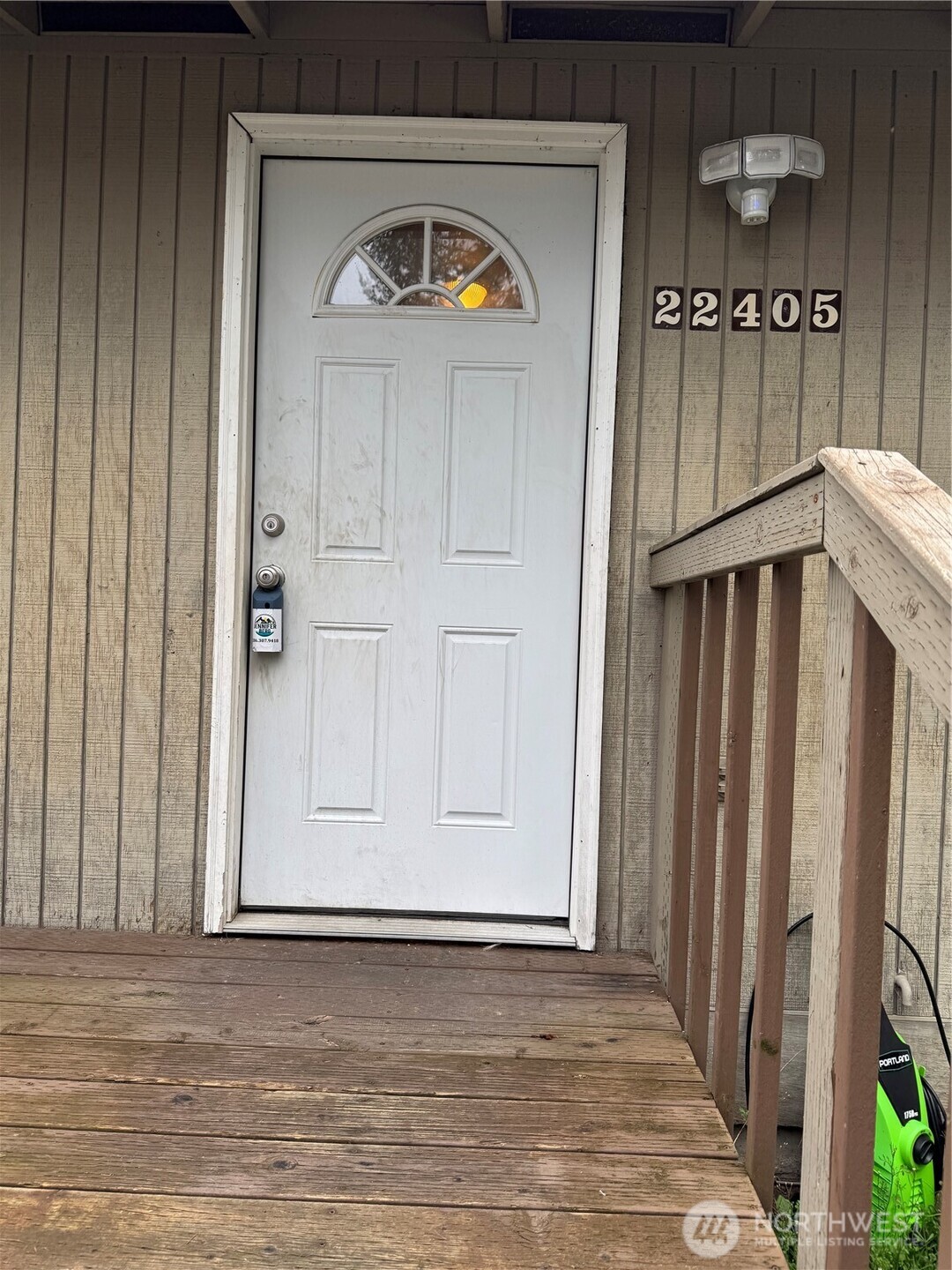 22405 22407 120th Street E, Bonney Lake, WA 98391