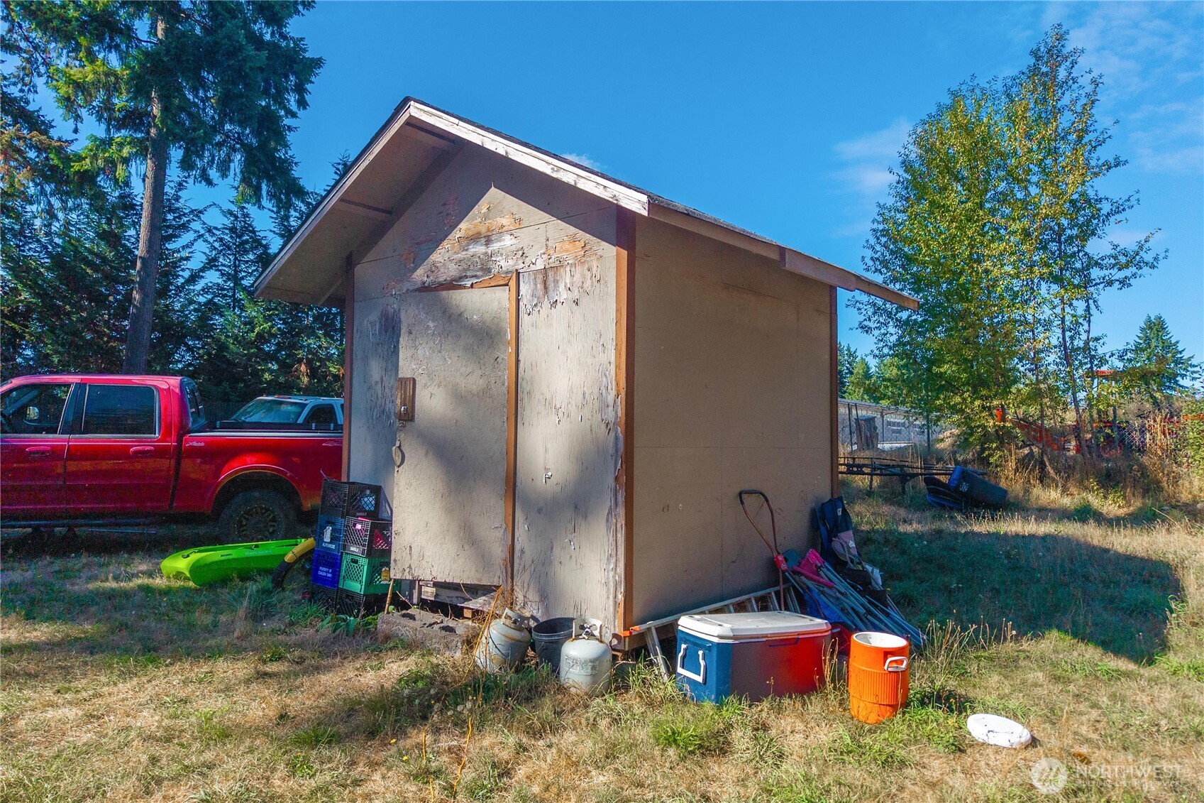 22405 22407 120th Street E, Bonney Lake, WA 98391