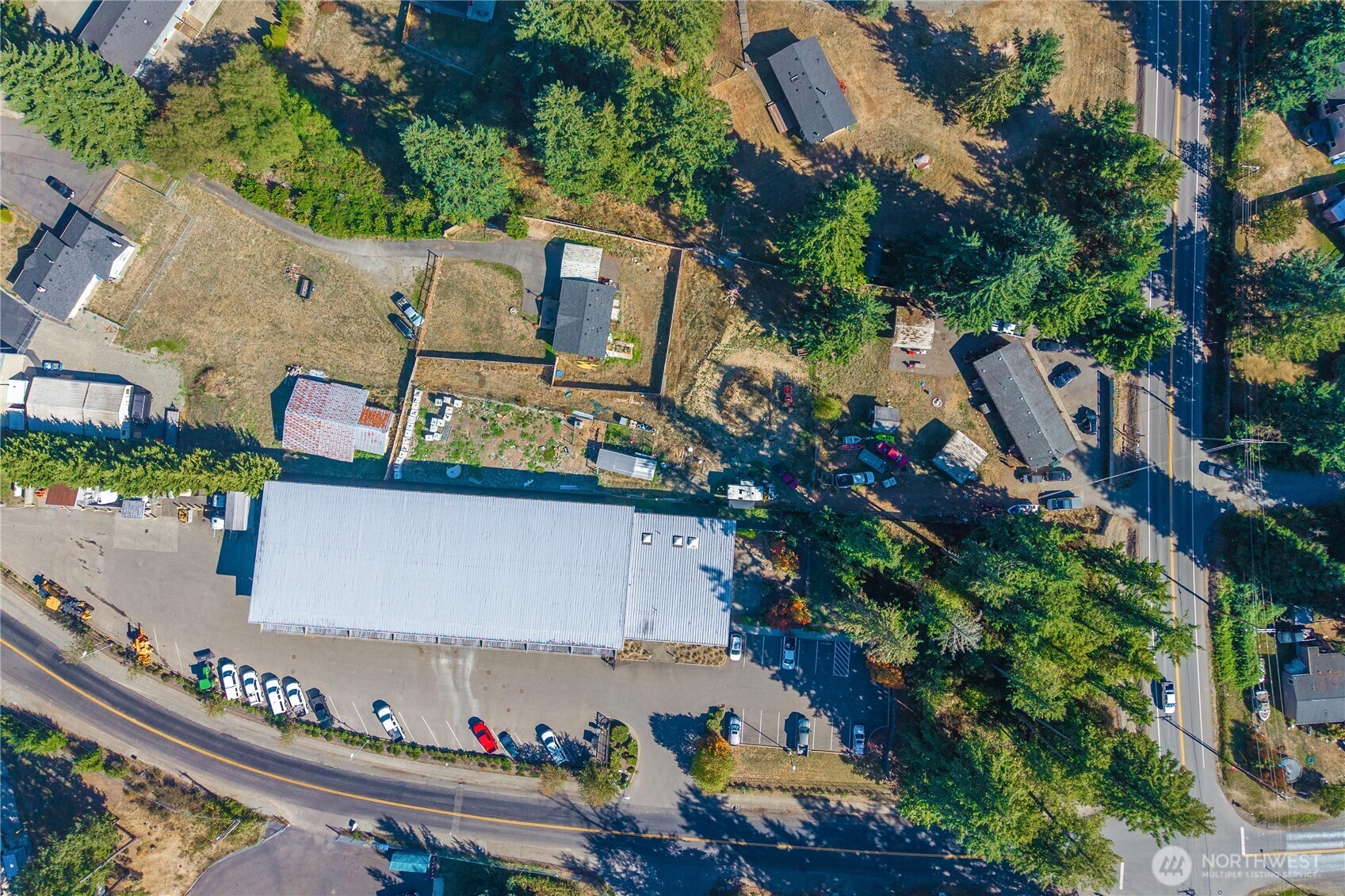 22405 22407 120th Street E, Bonney Lake, WA 98391