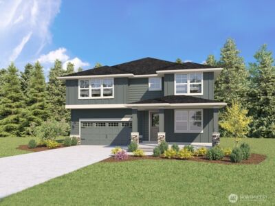 3929 98th Avenue Ct E #29, Edgewood, WA 98371 - Photo 1