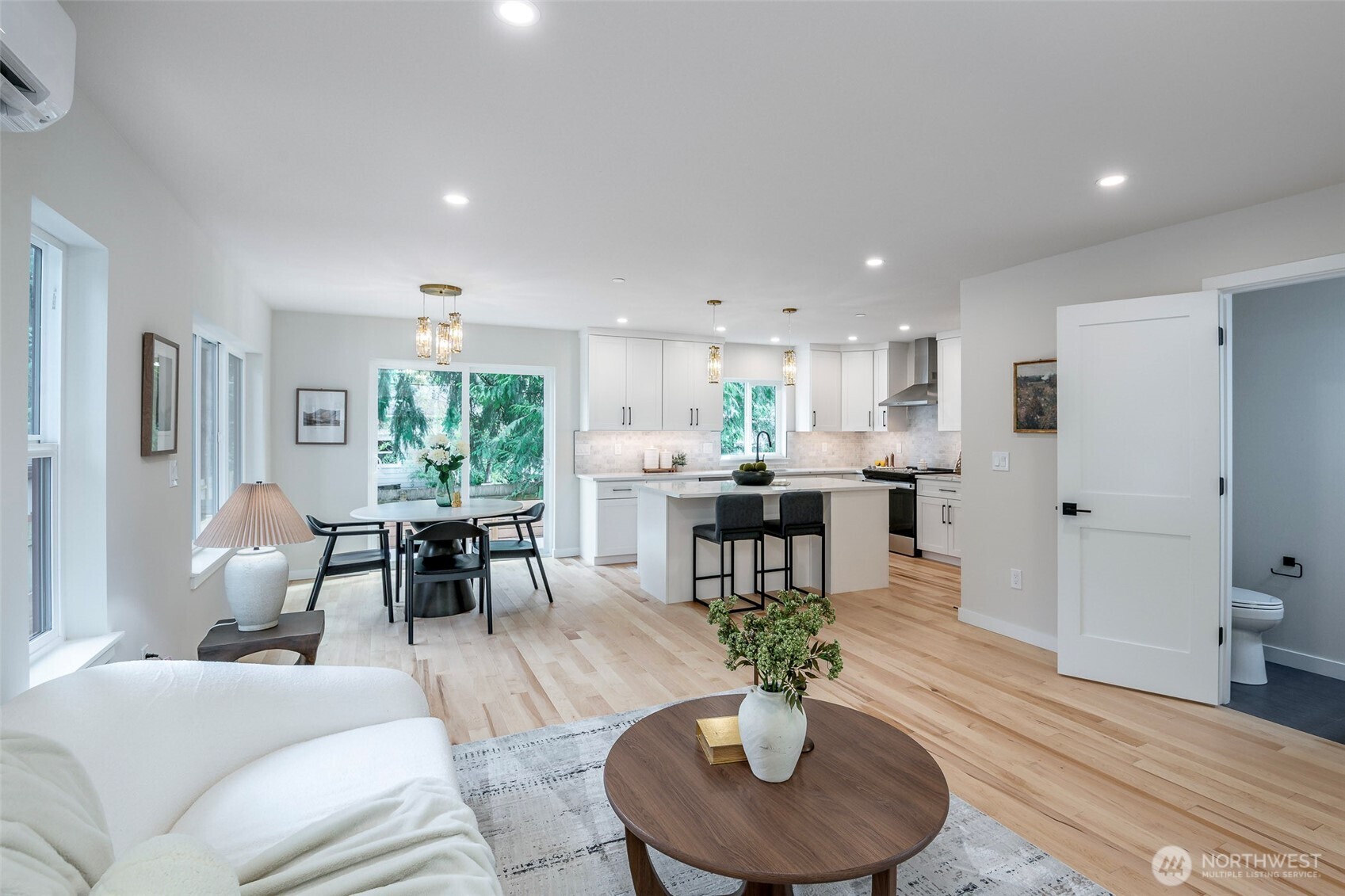 12648 NE 80th Street , Kirkland, WA 98033