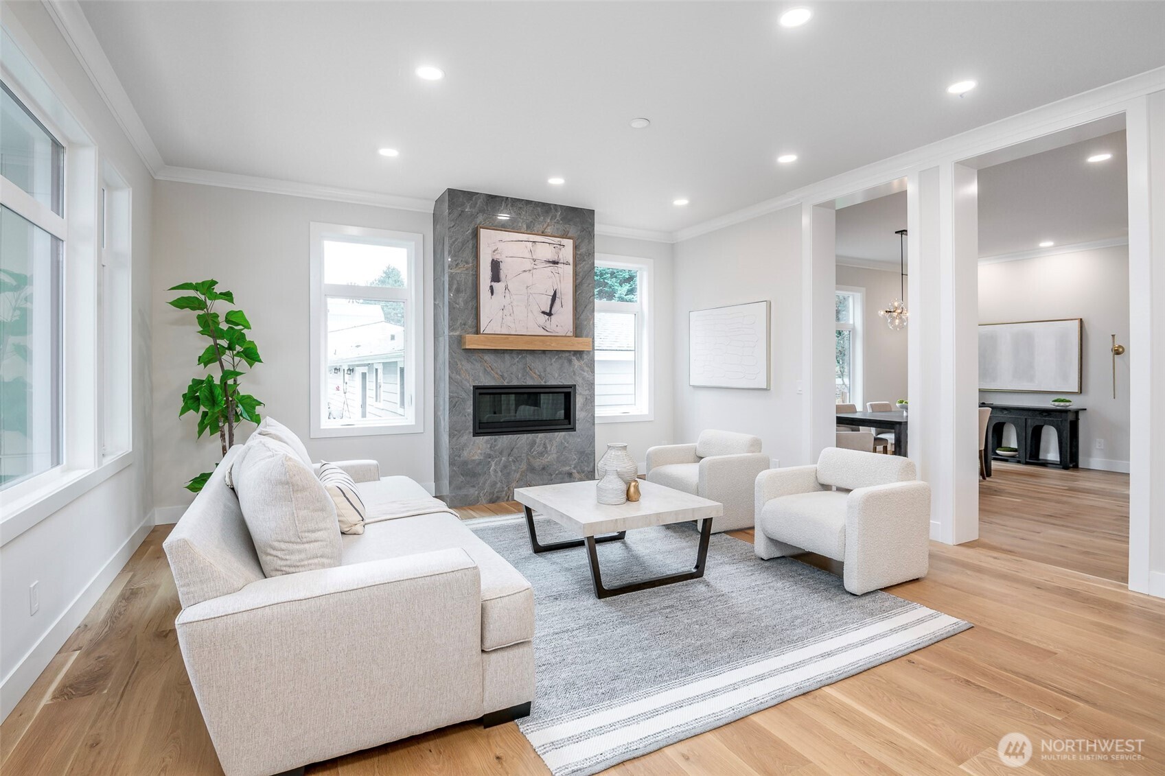 12648 NE 80th Street , Kirkland, WA 98033