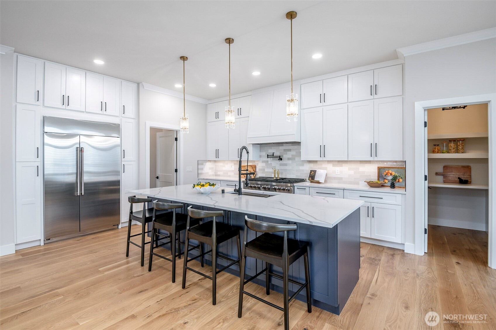 12648 NE 80th Street , Kirkland, WA 98033