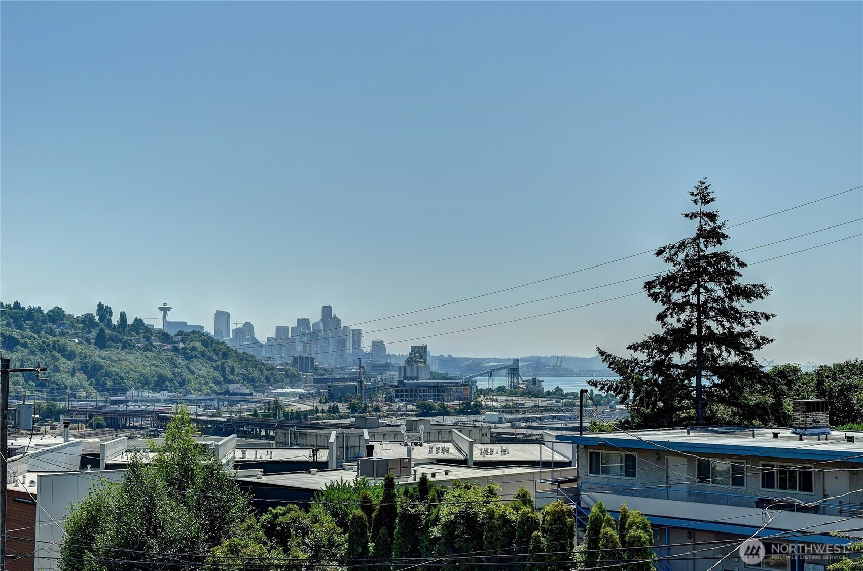 2324 W Newton Street #302, Seattle, WA 98119