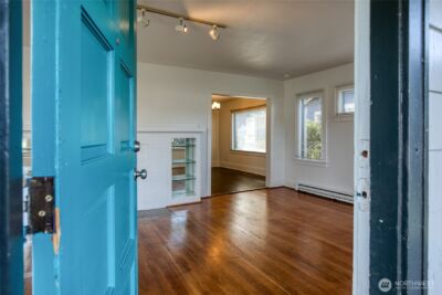 411 W 4th Street , Aberdeen, WA 98520 - Photo 4