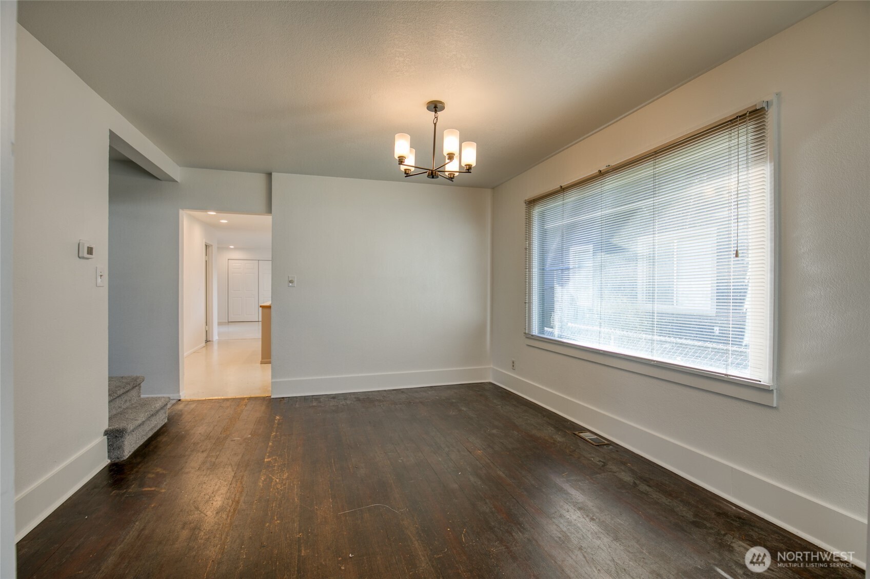 411 W 4th Street , Aberdeen, WA 98520