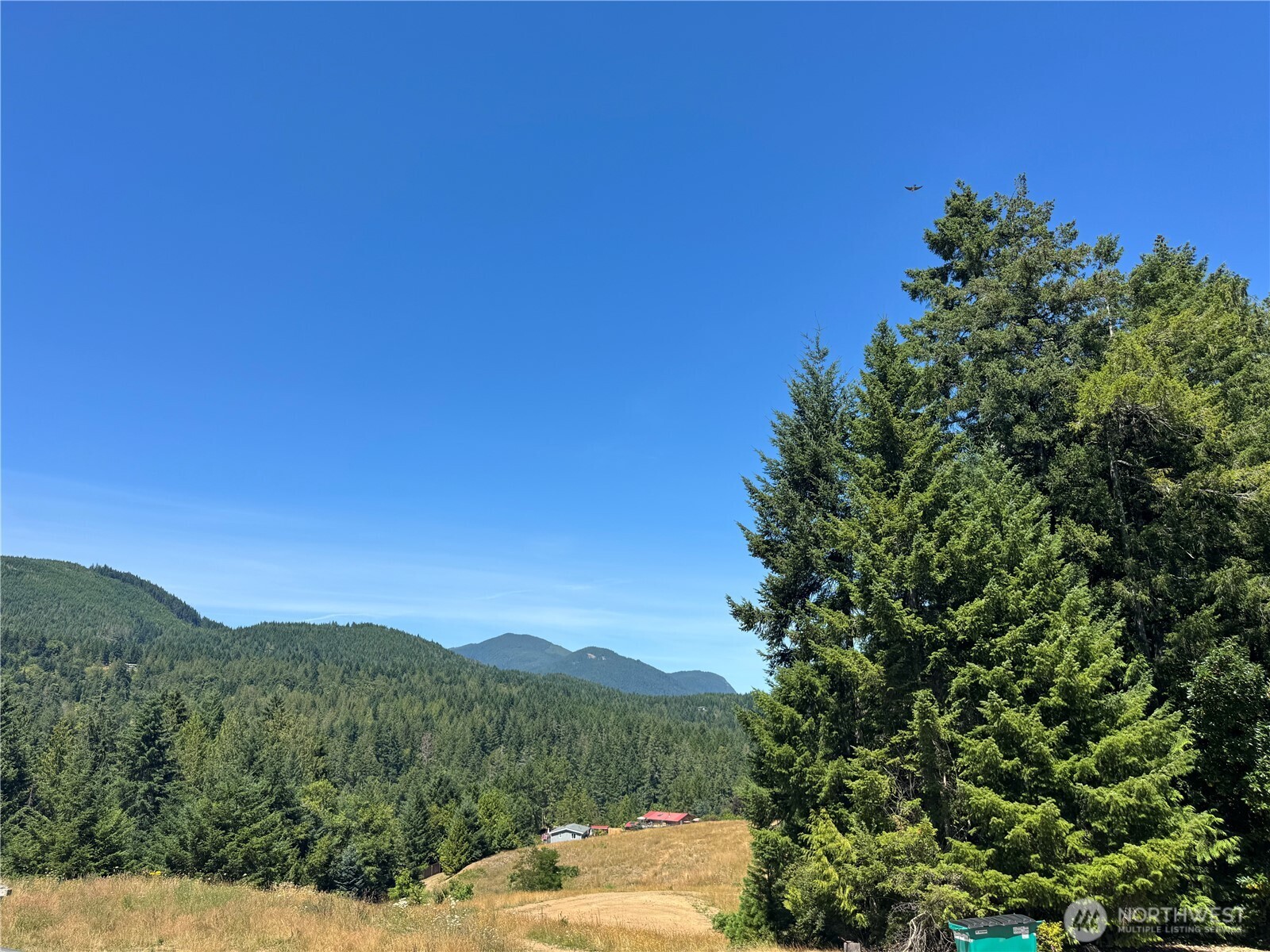 111 W wildwood Lane , Brinnon, WA 98320-9706