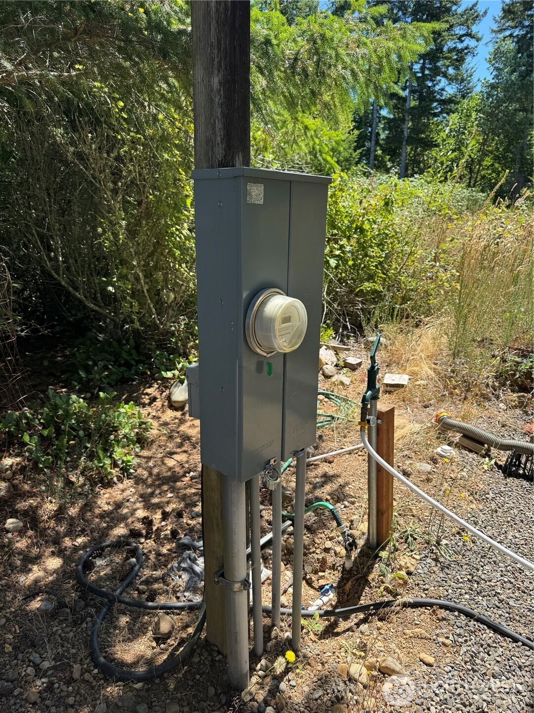 111 W wildwood Lane , Brinnon, WA 98320-9706